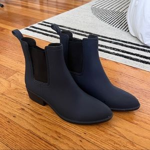 Jeffrey Campbell rainboots